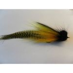Крючки Orvis Pike/Musky Hook 6/0 (10 шт.)